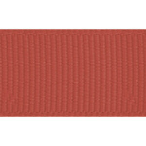 geribbeld lint oranje 1,5 cm