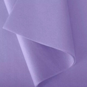 zijdepapier lavendel 75 x 50 cm