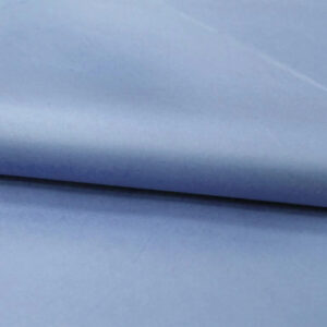 zijdepapier blauw dusty blue 75 x 50 cm