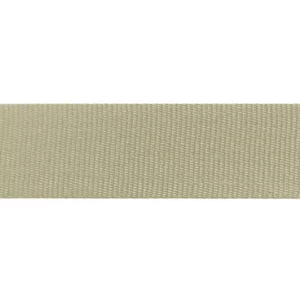 katoenen lint beige 1,5 cm