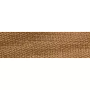 katoenen lint camel 1,5 cm