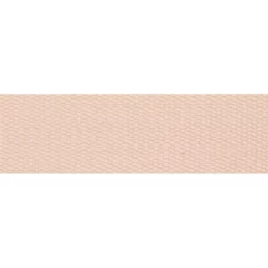 katoenen lint licht roze 1,5 cm