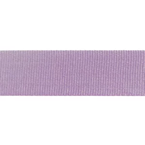 katoenen lint lila 1,5 cm