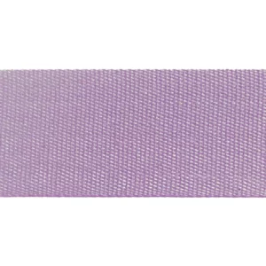 katoenen lint lila 2,5 cm