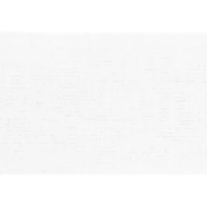 katoenen lint wit 4 cm