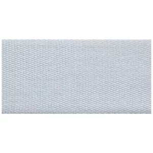katoenen lint babyblauw 2,5 cm
