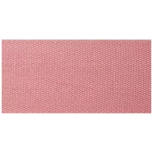 katoenen lint roze 2,5 cm
