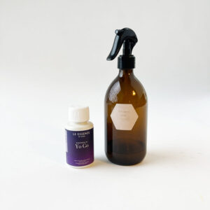 geurspray 500 ml