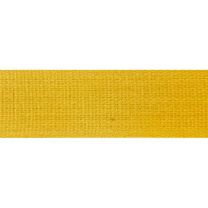 katoenen lint oker 1,5 cm