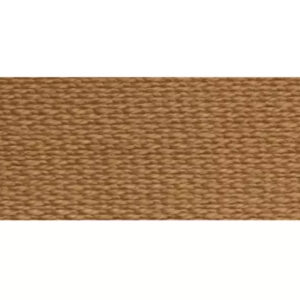 katoenen lint camel 2,5 cm