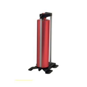 afrolapparaat vario verticaal 75cm zwart - g