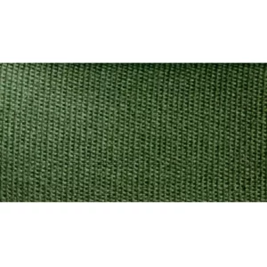 katoenen lint kaki 2,5 cm