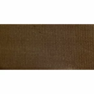 katoenen lint bruin 2,5 cm
