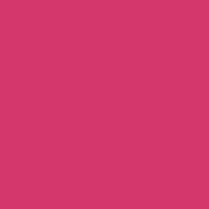 geschenkpapier cerise rood glanzend 50 cm
