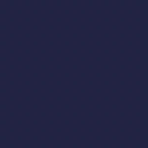 geschenkpapier blauw glanzend 50 cm