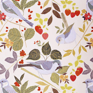 geschenkpapier groen 75 cm