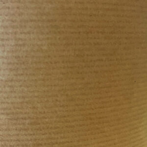 geschenkpapier bruin 60 cm