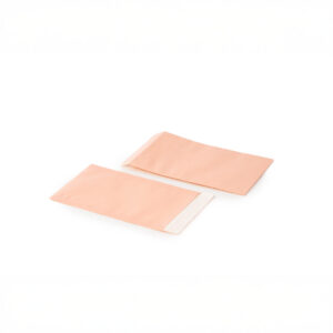 pochette nude 12 x 19 cm