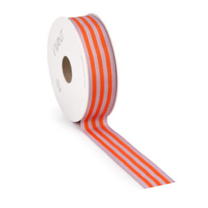 lint lila 2,5 cm