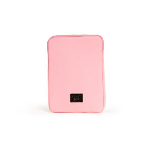 laptophoes roze 24,1 x 1,6 x 34,9 cm
