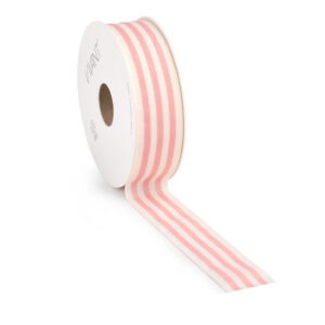 lint roze 2,5 cm