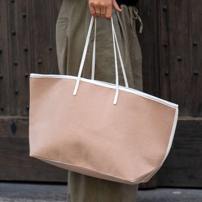 1-FELT GOOD BEIGE