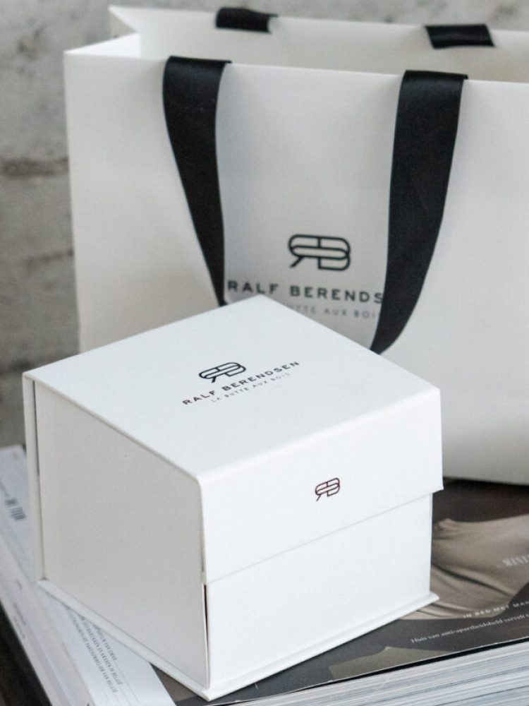 geschenkdozen